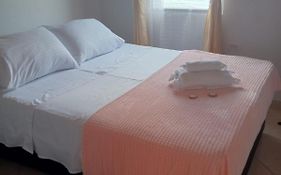Hotel El Balcon de madera