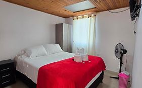 Hotel El Balcon de madera